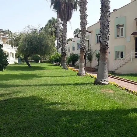 Okurcalar Denize 200 Metre Uzaklikta Appartement *